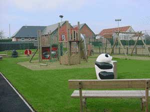 Play Area